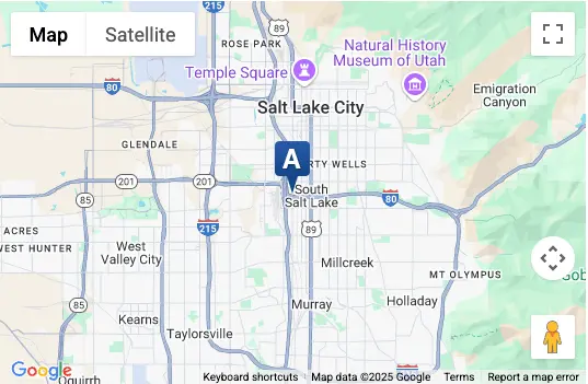 Salt Lake City, Utah Store