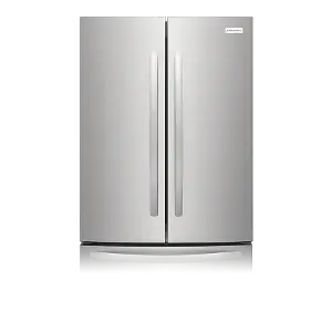 Frigidaire 7.5 Cu Ft Refrigerator $198 Shipped Free (Reg. $499) -  Fabulessly Frugal