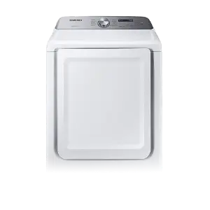 Samsung Washers & Dryers