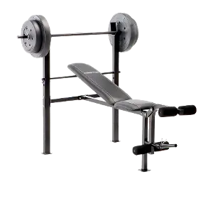 Exercise Equipment Home Gym Setup Fitness RC Willey