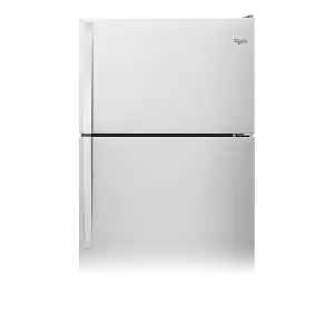 Whirlpool Refrigerators | RC Willey