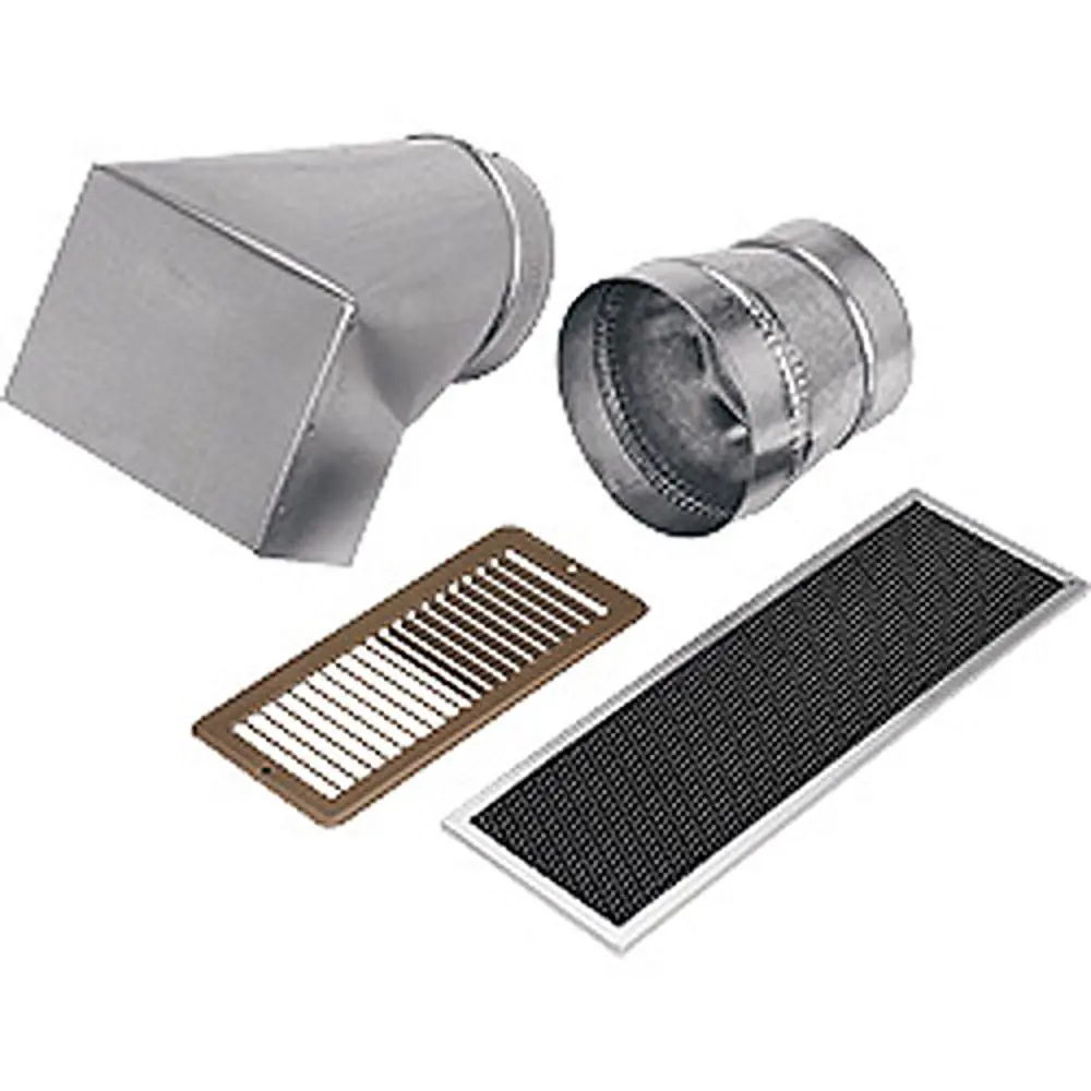 357NDK Broan Non-Duct Kit-1