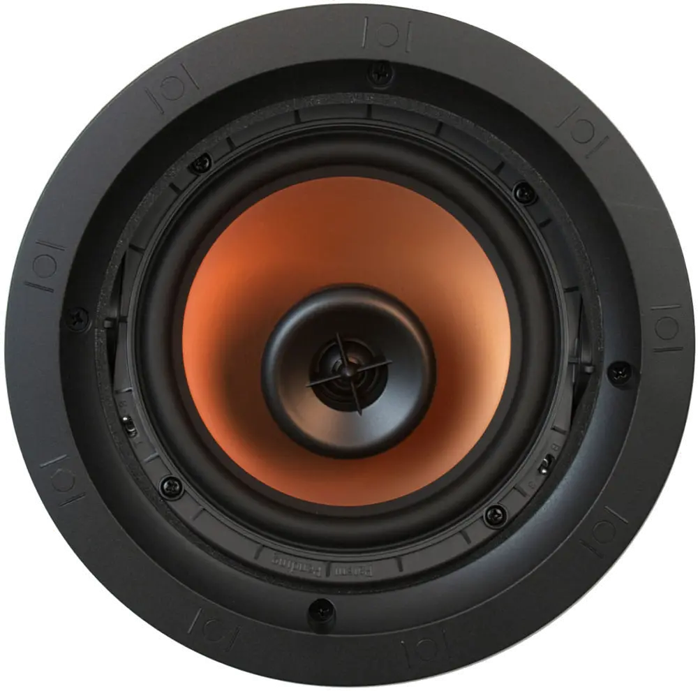 CDT5650C Klipsch In-Ceiling Loudspeaker-1