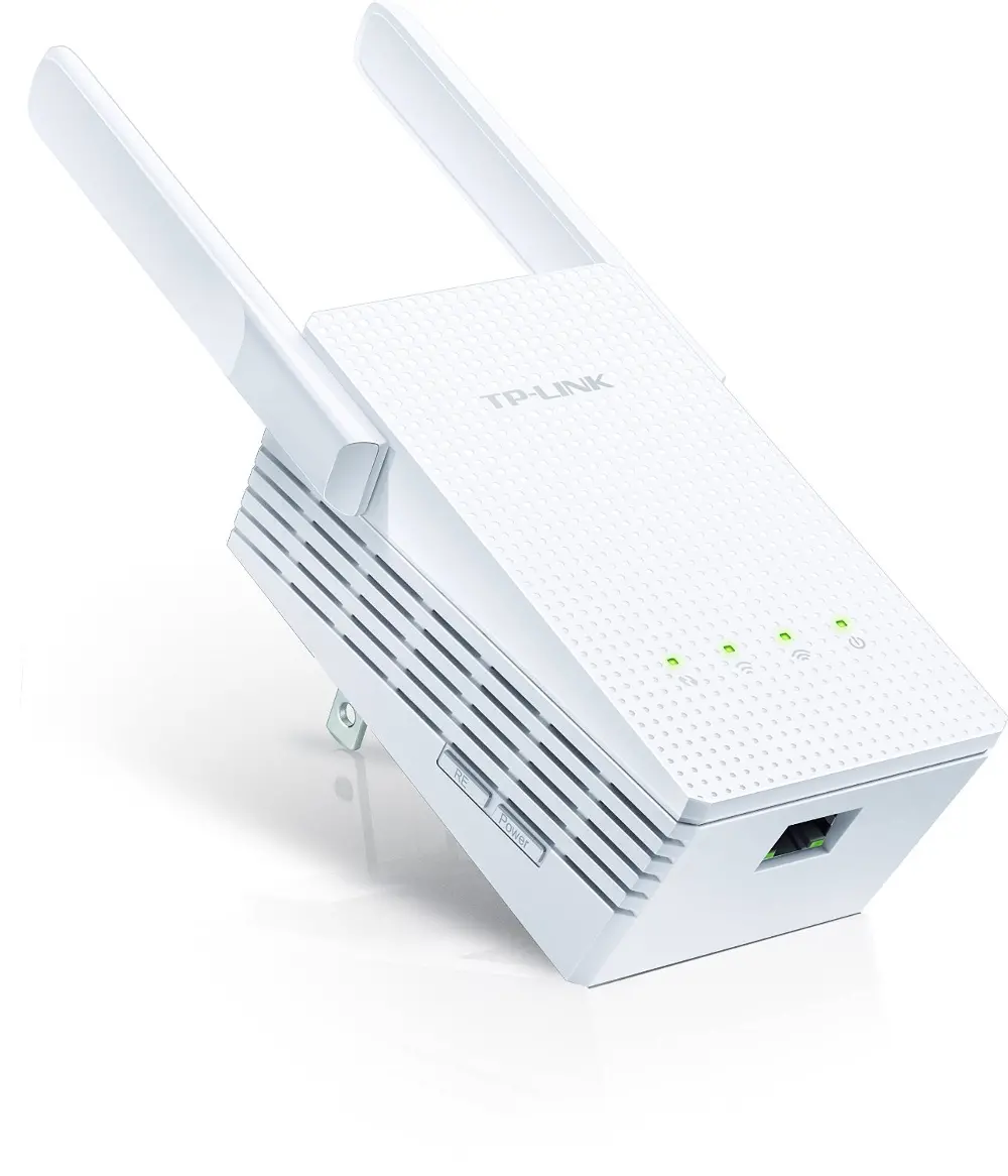 TP-RE210/RANGE-EXTND TP-LINK AC750 Dual Band WiFi Range Extender with Gigabit Ethernet Port (RE210)-1