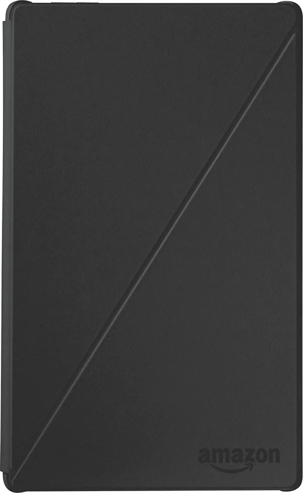 B00XM5W2WE Amazon Fire HD 8 Case - Black-1
