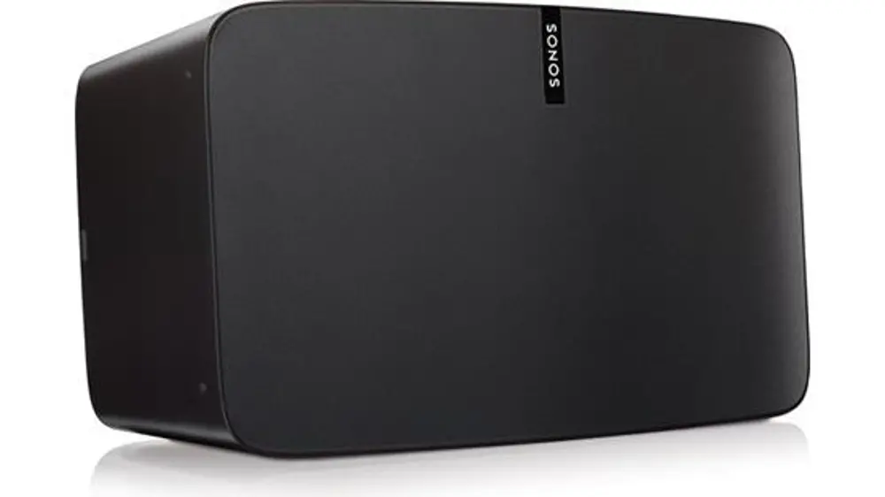 PL5G2US1BLK Sonos Play:5 Wireless Speaker - Black-1
