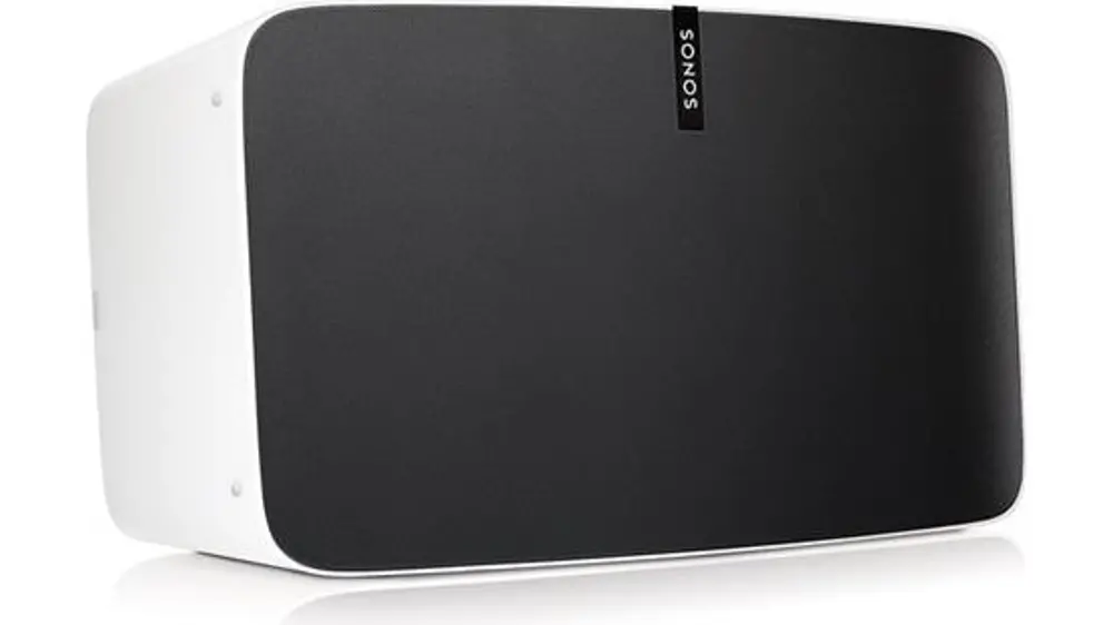 PL5G2US1/WHITE Sonos Play:5 Wireless Speaker - White-1
