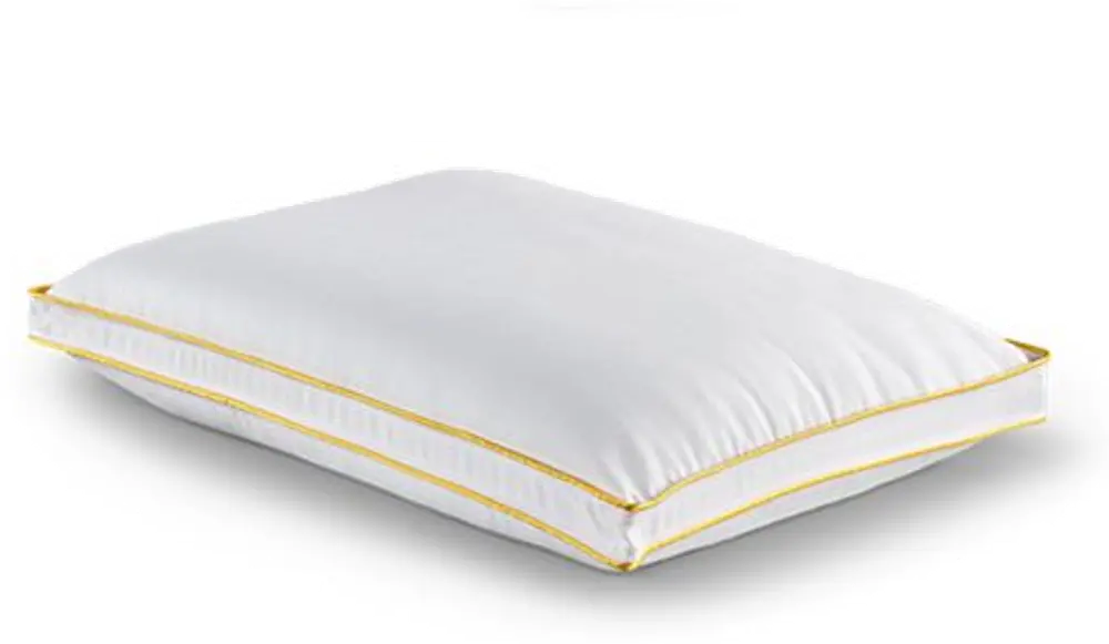 PCKRSM Memory Foam Youth Pillow  - Pure Care-1