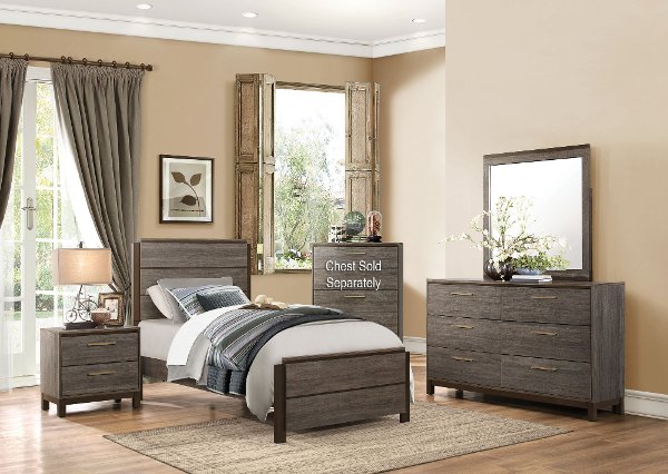 bedroom sets in all