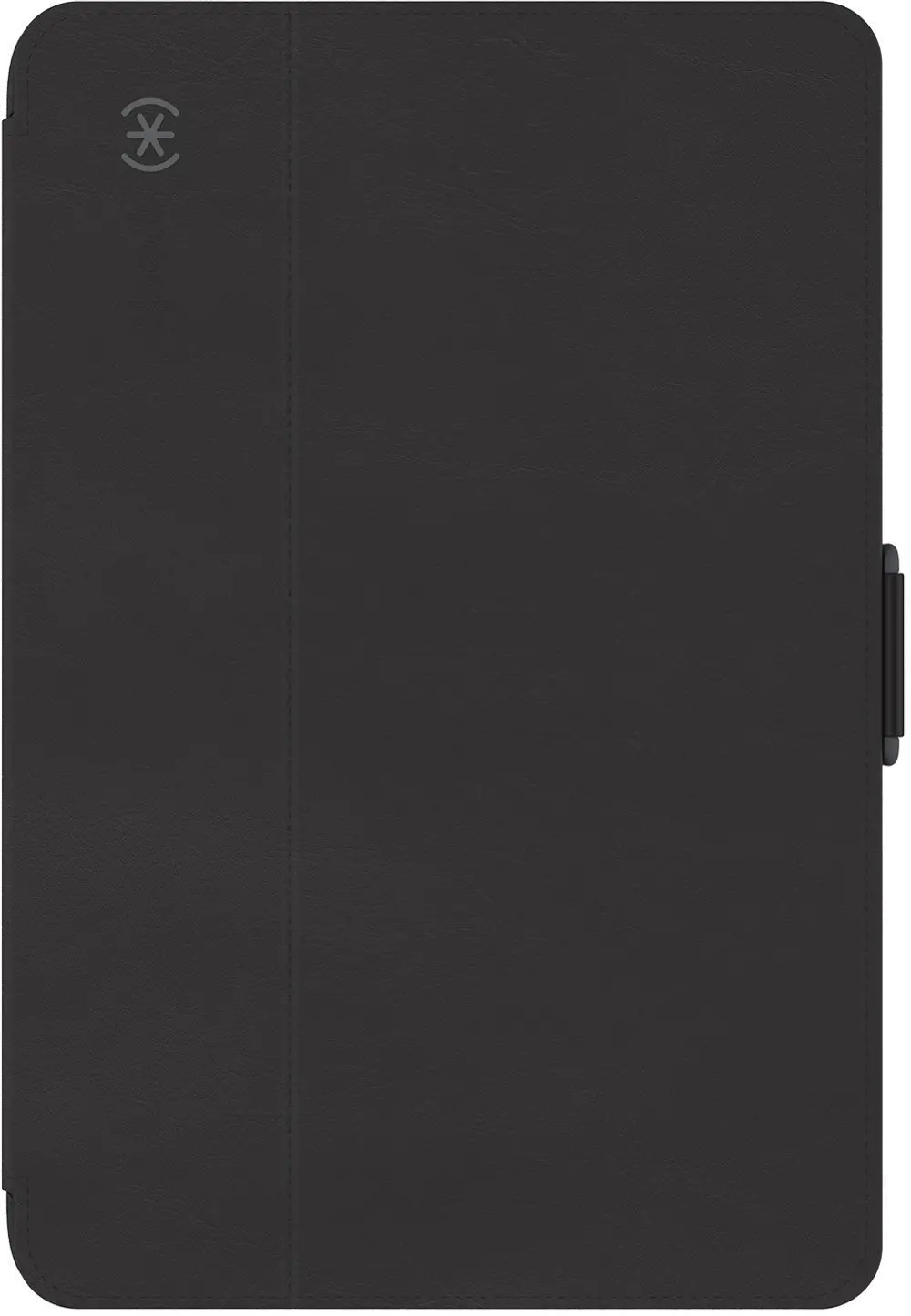 Speck StyleFolio iPad Mini 4 Case - Black/Slate Gray-1