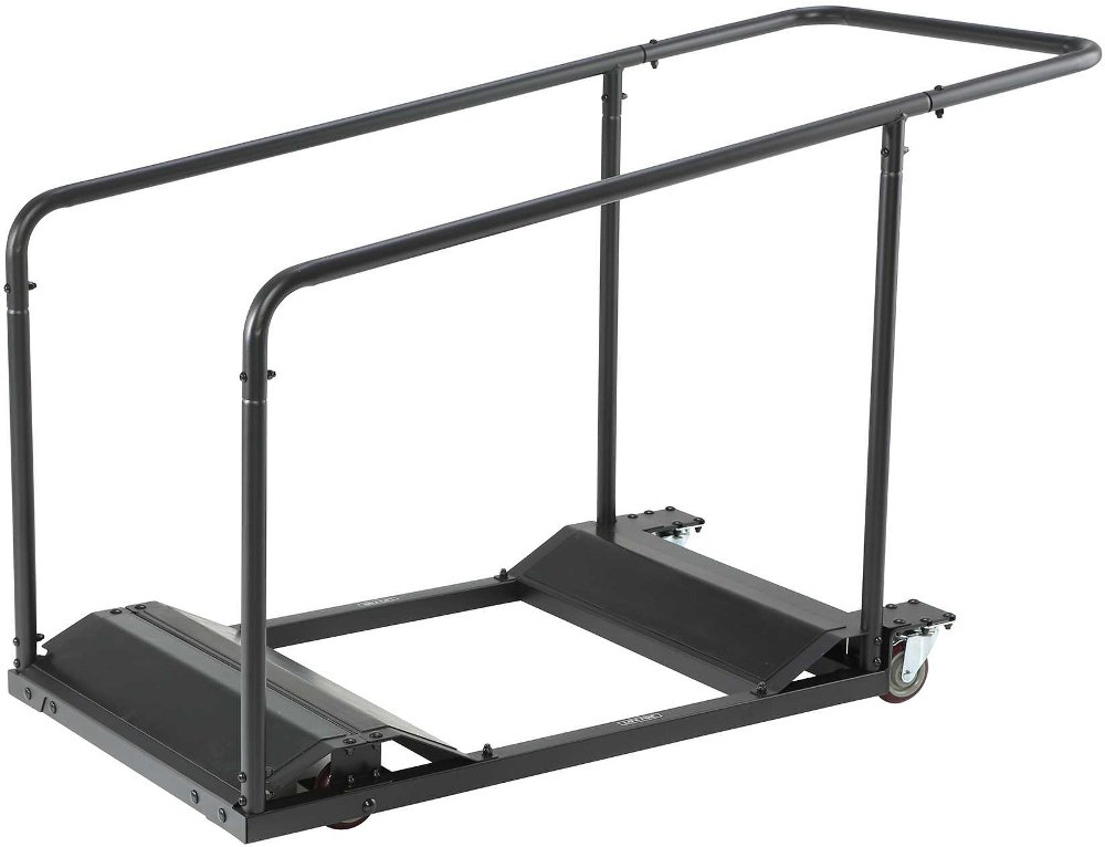 110052838 Lifetime Portable Table Cart sku 110052838