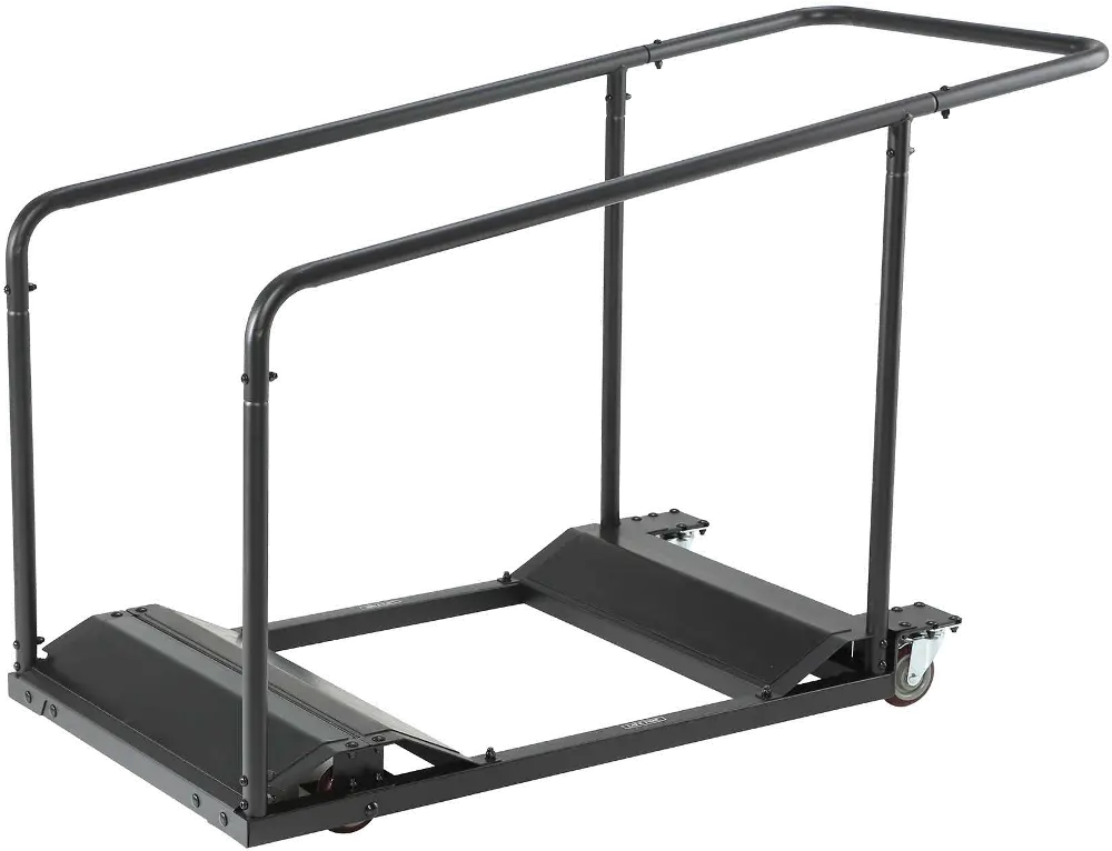 80339 Lifetime Portable Table Cart-1