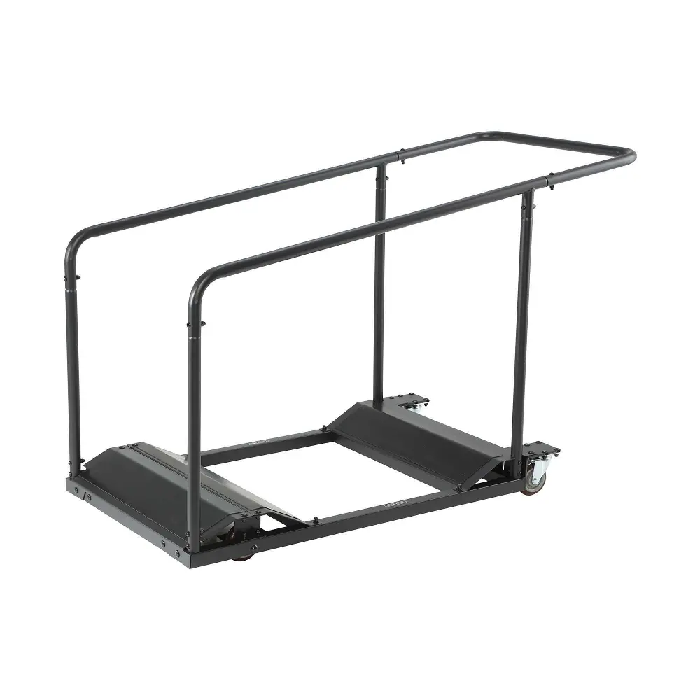 80339 Lifetime Portable Table Cart-1