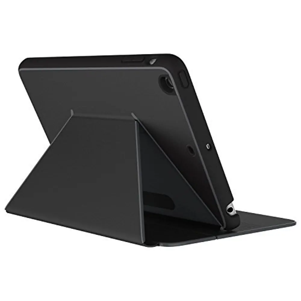Speck DuraFolio iPad Mini 4 Case - Black-1