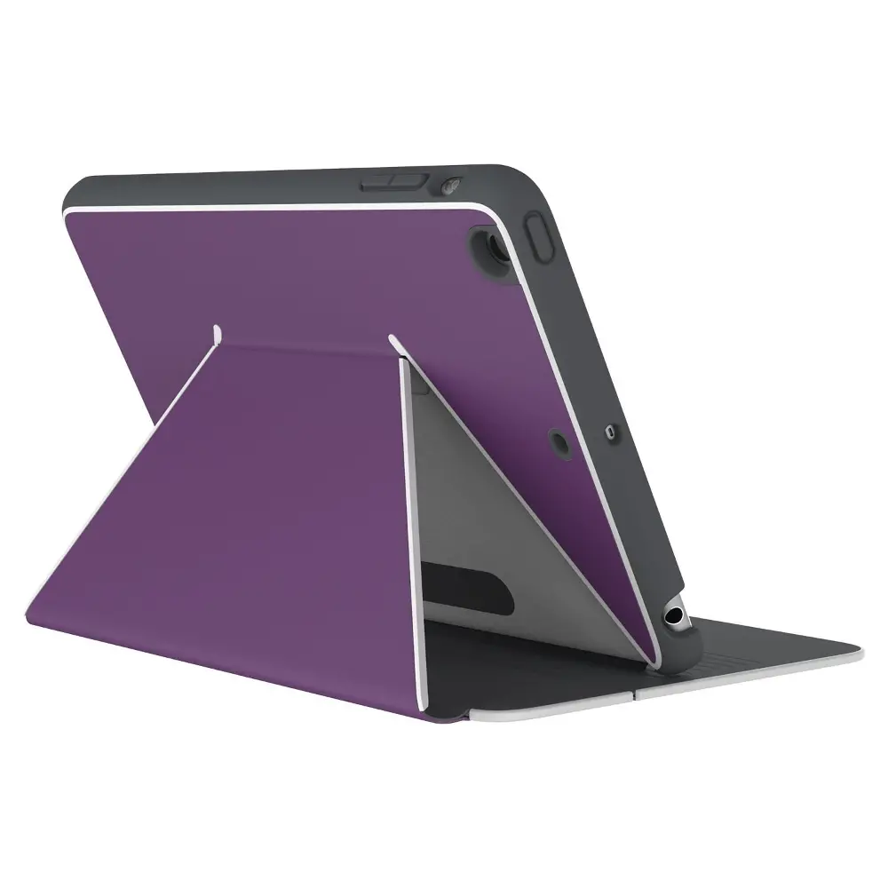 Speck DuraFolio iPad Mini 4 Case - Acai Purple-1