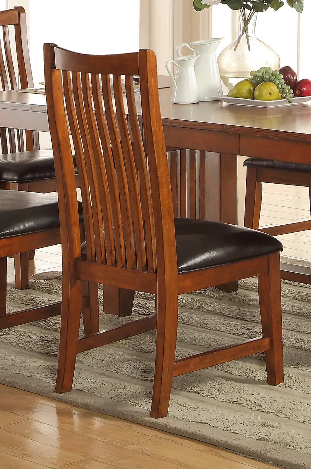 Mission Dining Chair - Colorado-1