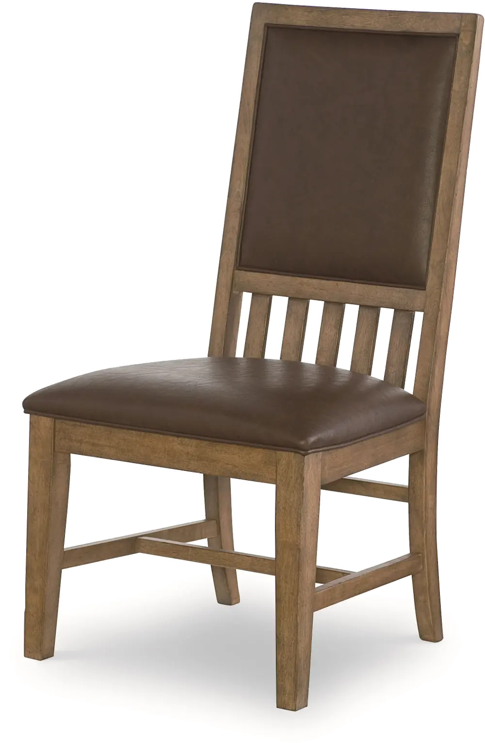Chic Dining Room Chair - Metalworks Collection-1