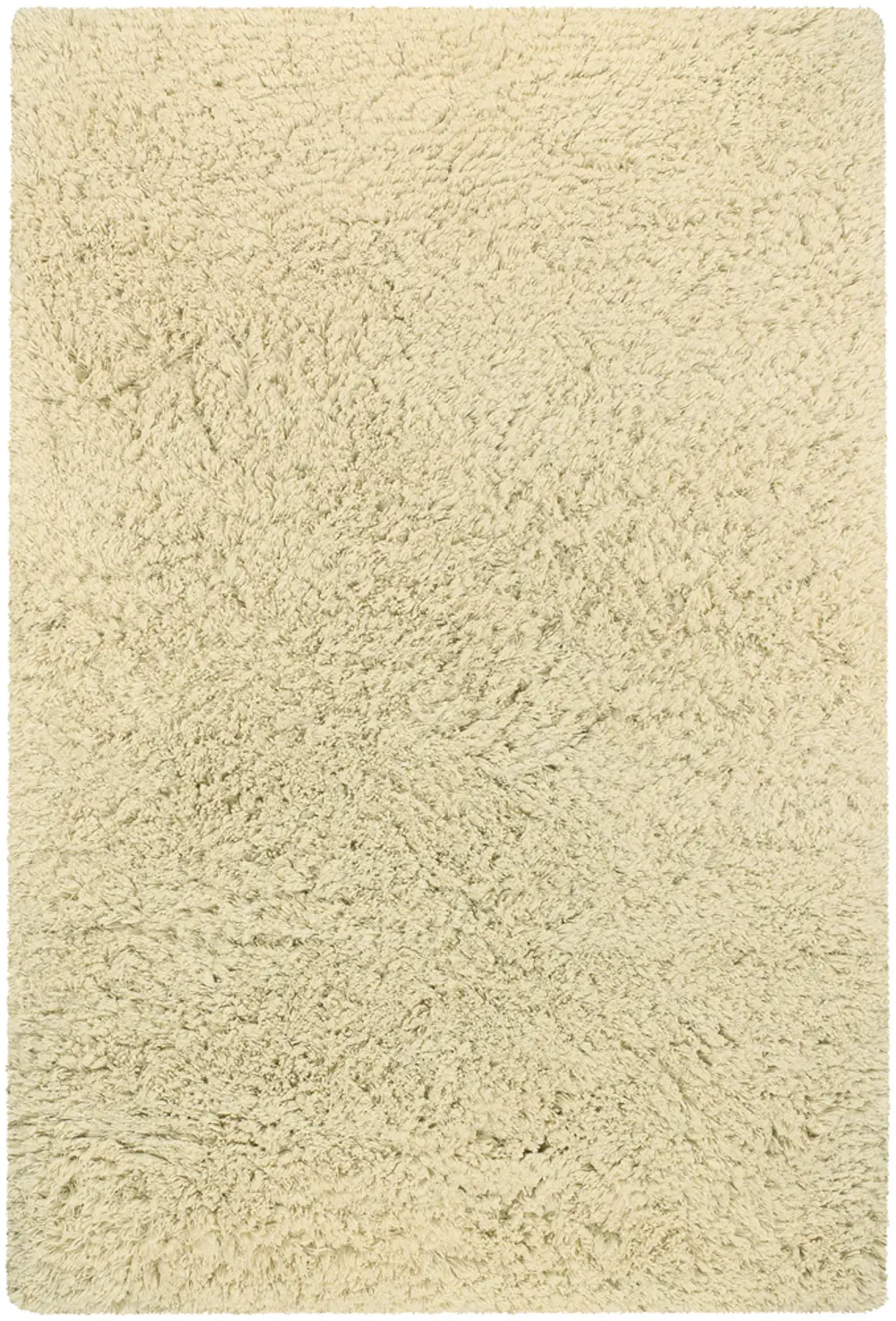 8 x 11 Large Contemporary Ivory Rug - Ambiance-1