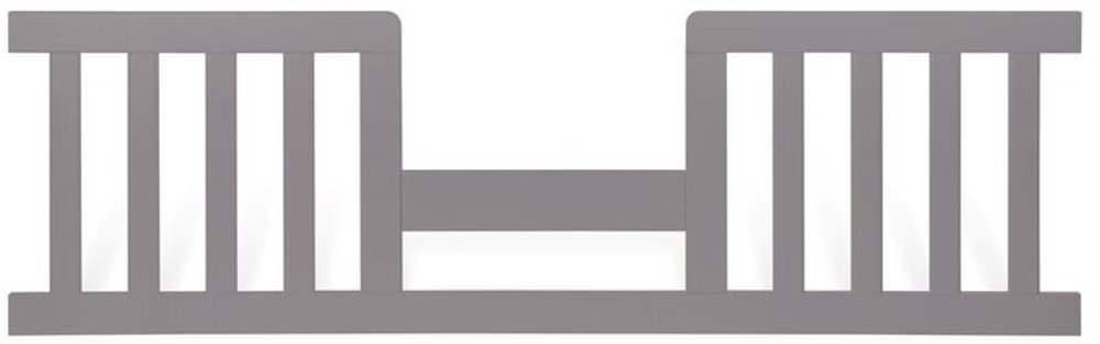 110066308 Camden Cool Gray Toddler Guard Rail sku 110066308