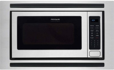 Frigidaire Professional 2 0 Cu Ft Built In Microwave Oven Fpmo209rf Frigidaire Professional 2 0 Cu Ft Built In Microwave Oven Stainless Steel