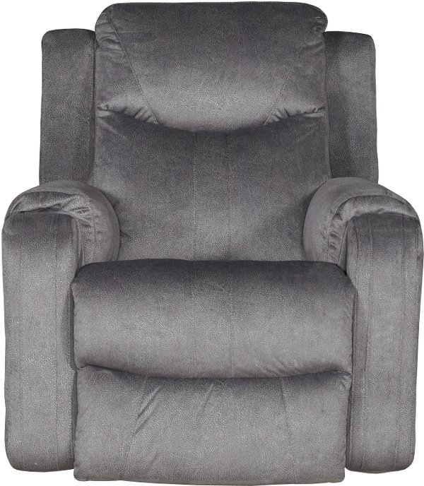 Reclining Chairs Southern Motion Furniture Dusk Gray Rocker Recliner Marvel