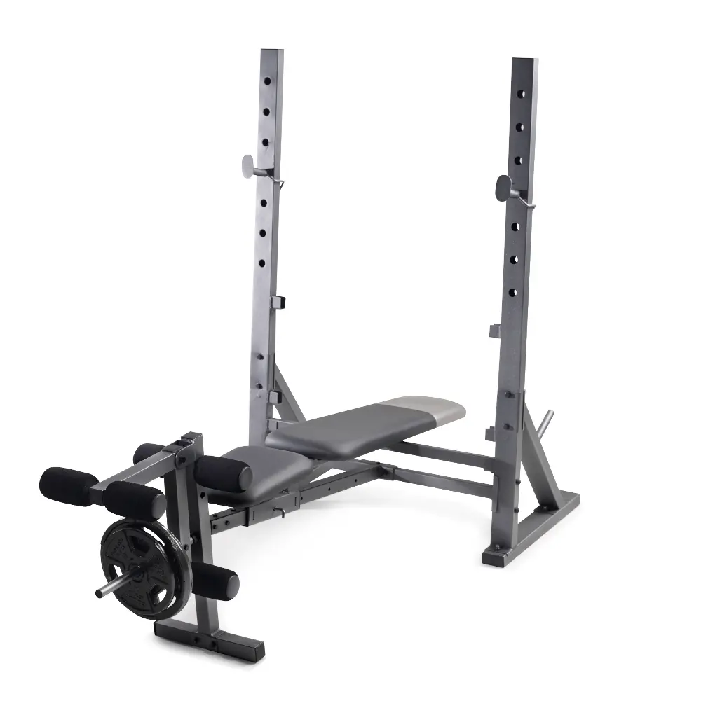 GGBE99610 Gold's Gym Weight Bench - XR 10.1-1