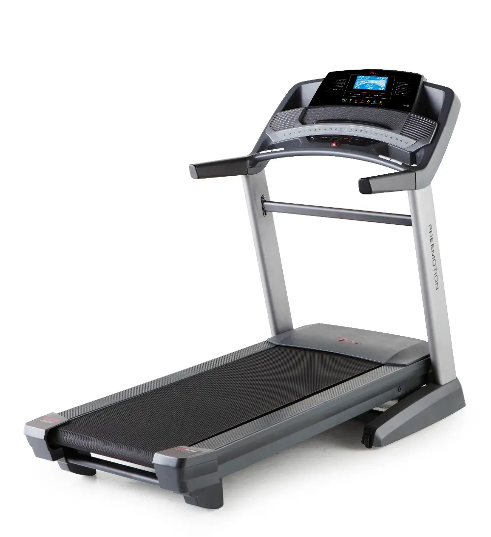 FreeMotion Treadmill 850-1