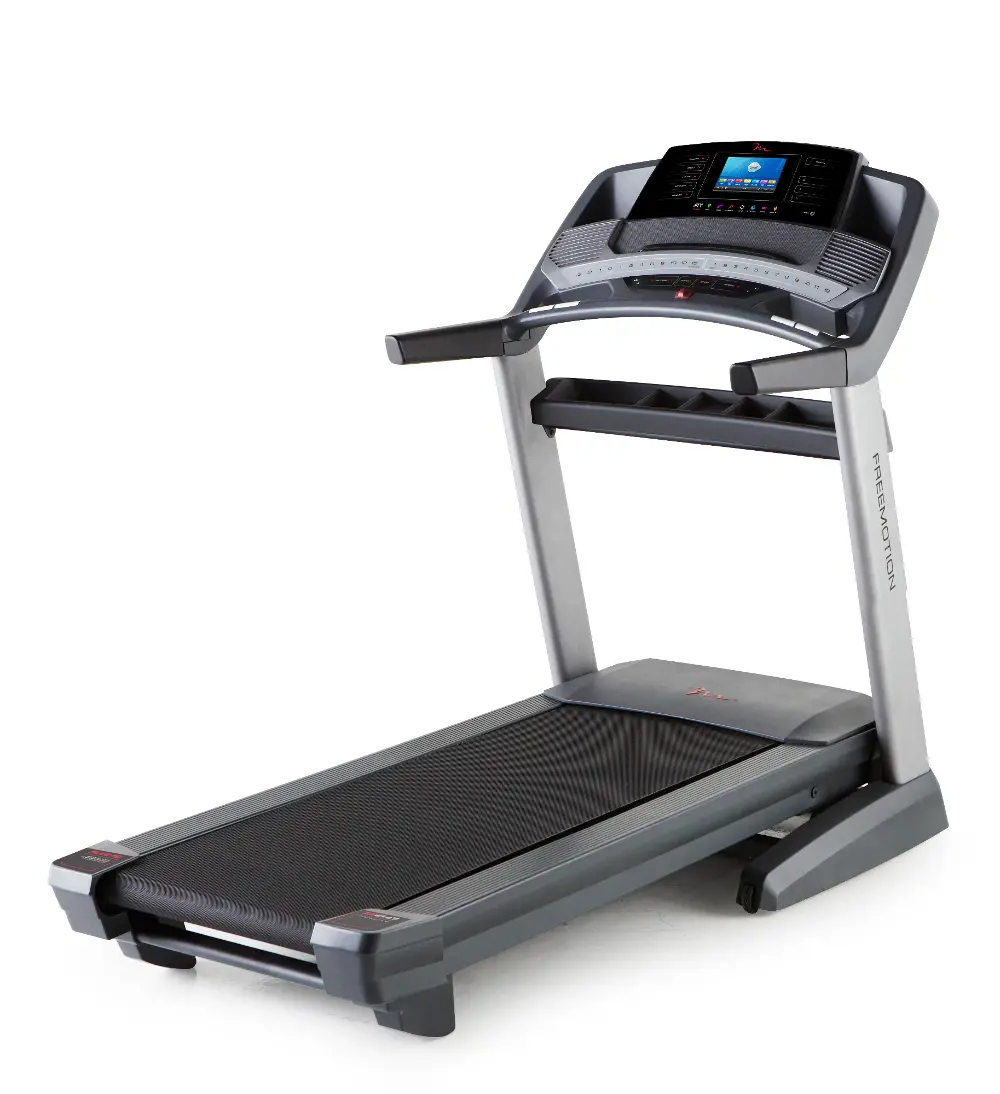 FreeMotion Treadmill 860-1