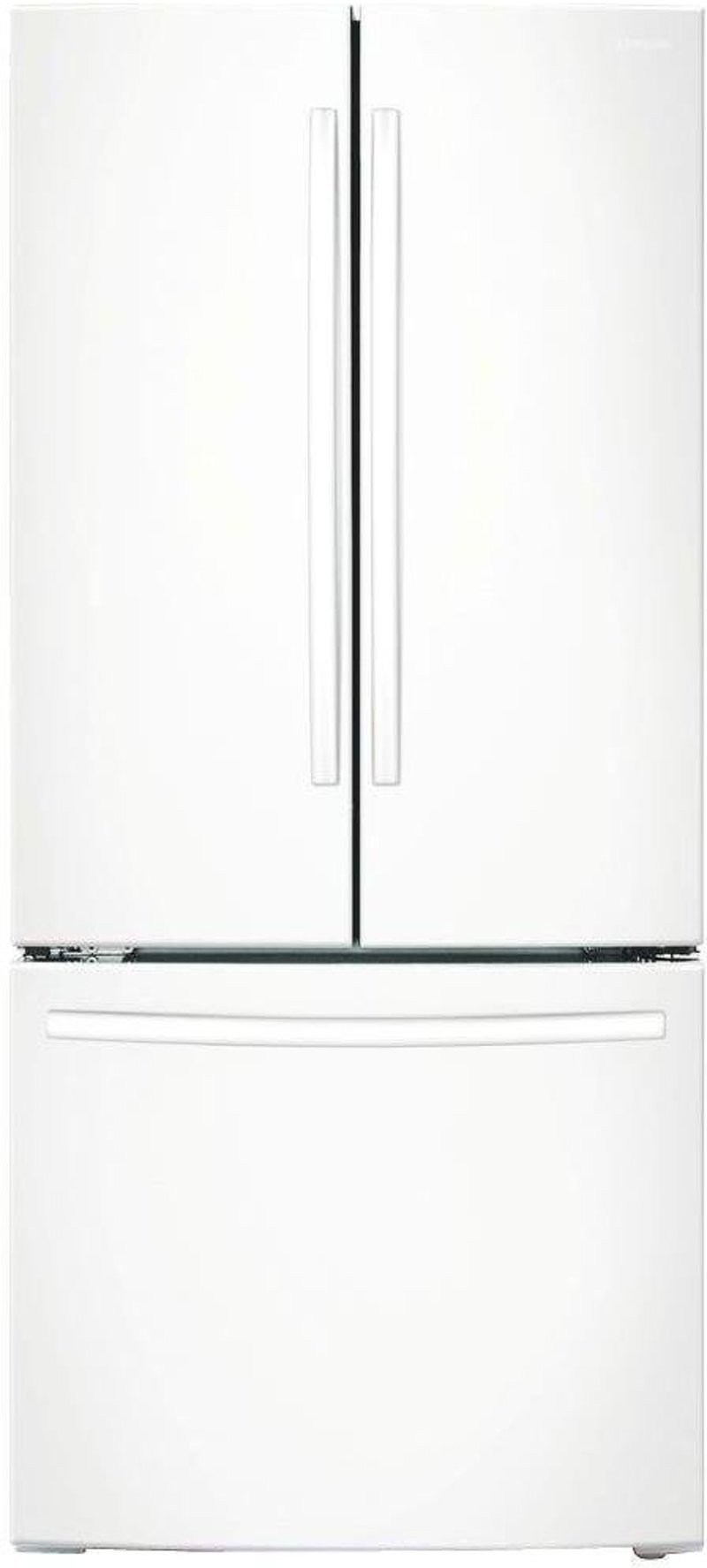 Samsung Counter Depth French Door Refrigerator 17 5 Cu Ft 33