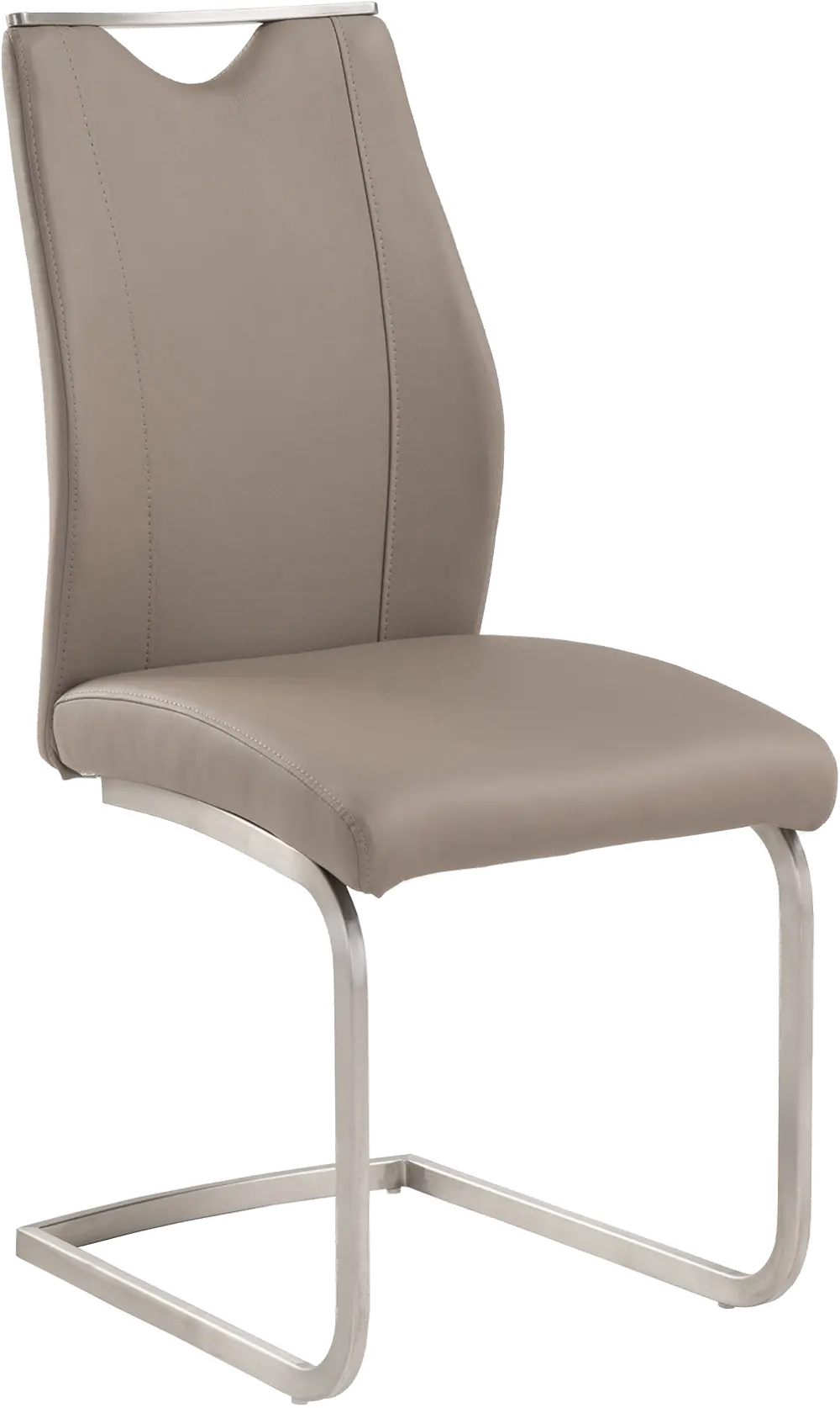 LCBRSICF Coffee Side Chair - Bravo-1