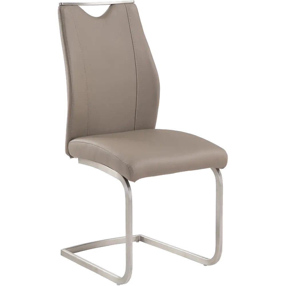 Coffee Side Chair - Bravo-1