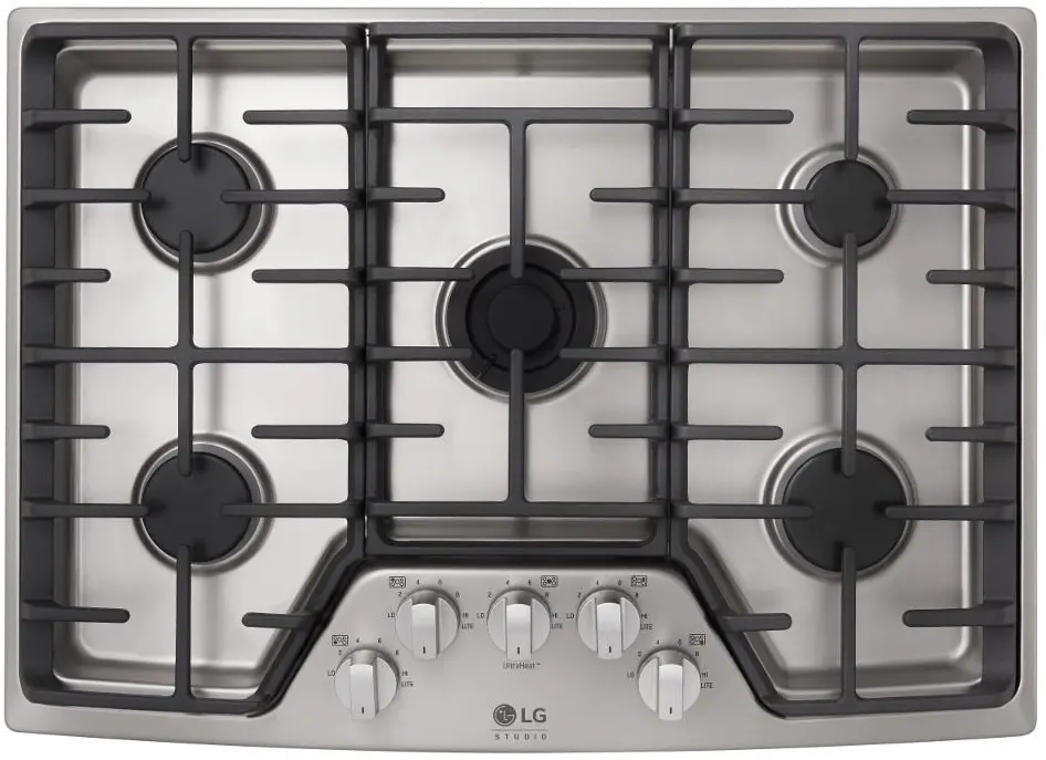 https://static.rcwilley.com/products/110115030/LG-STUDIO-30-Inch-Gas-Cooktop---Stainless-Steel-rcwilley-image1.webp