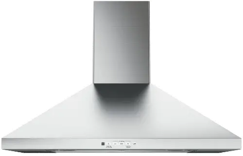 Ge pyramid chimney hood new arrivals