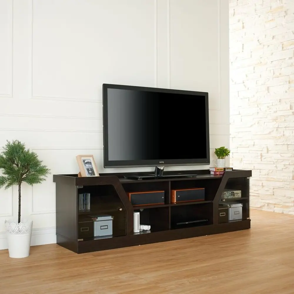 YNJ-1440-5 Mutiple Storage TV Stand-1