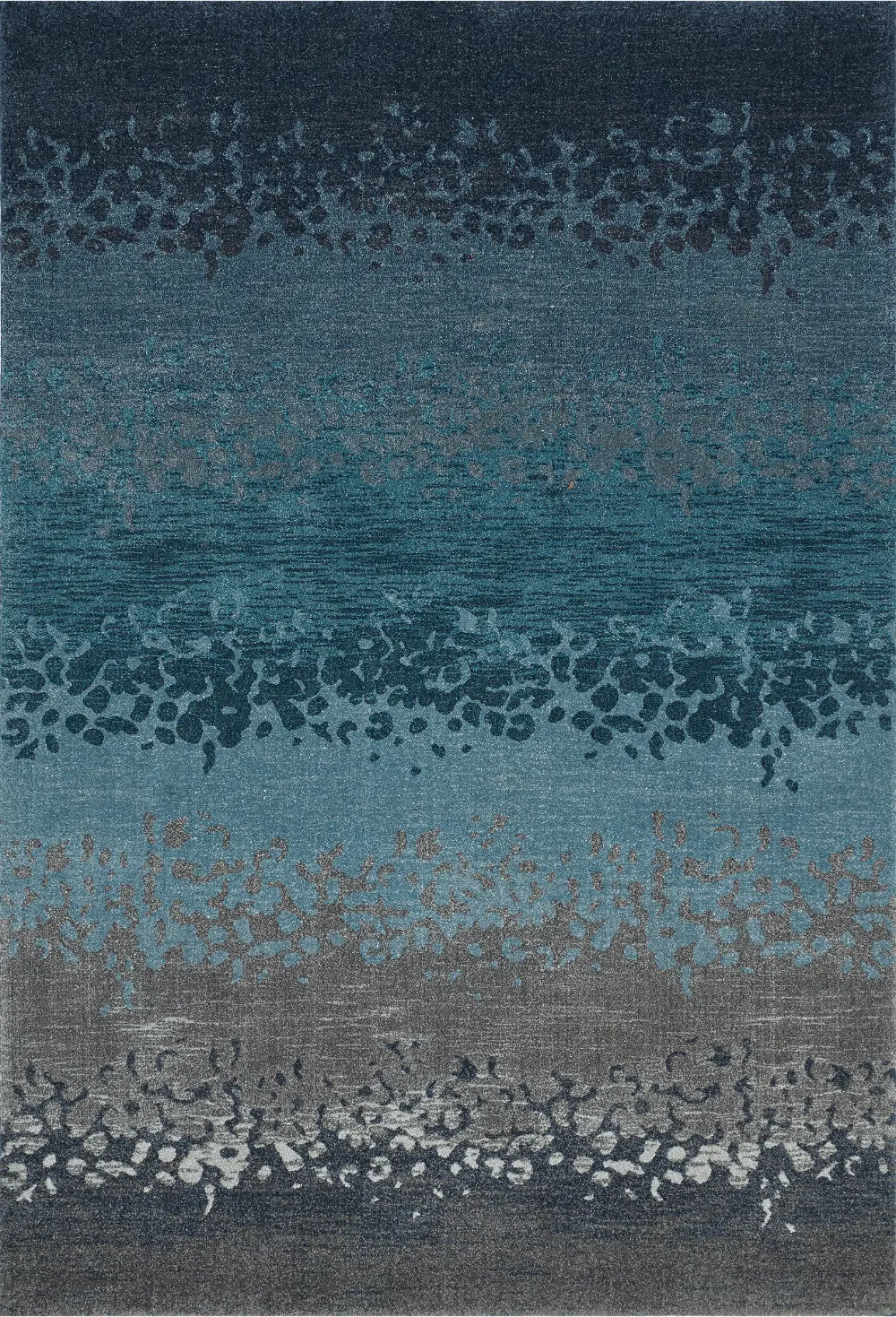 GV214MU/5X8/GENEVA Geneva 5 x 8 Ombre Blue and Gray Area Rug-1