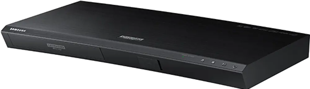 UBDK8500 Samsung 4K Ultra HD Blu-ray Player-1