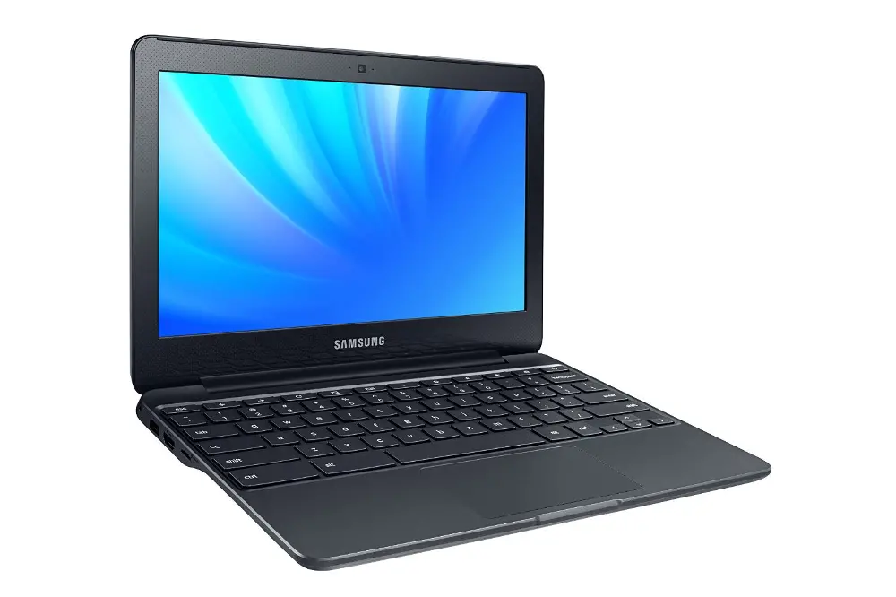 XE500C13-K01US Samsung Chromebook 3 - 11.6 Inch Laptop-1