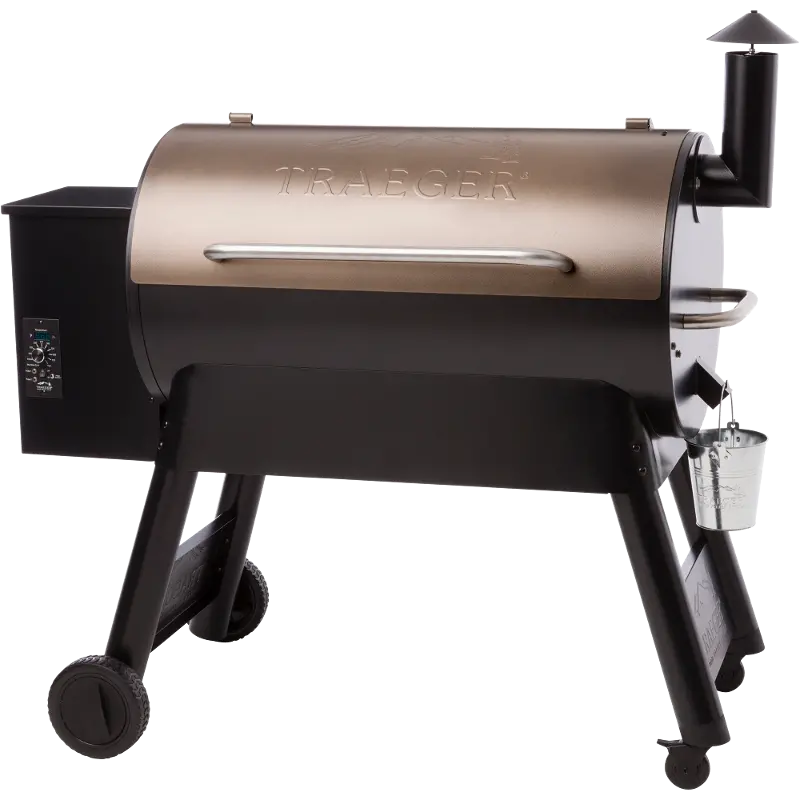 Traeger Pro Series 34 Pellet Grill