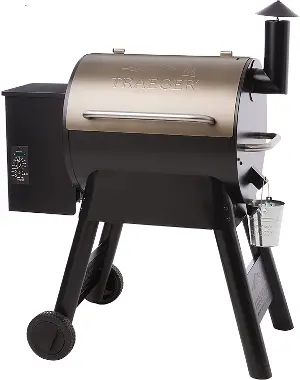 Traeger Pellet Grills | Patio Furniture | RC Willey