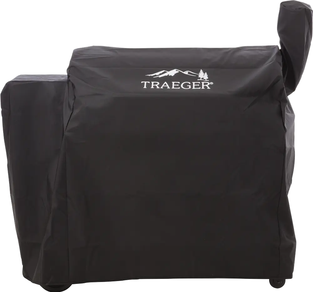 BAC380 Traeger Grill Pro Series 34 Full Length Cover-1