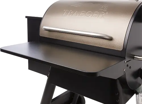 Traeger grill hotsell pro 22