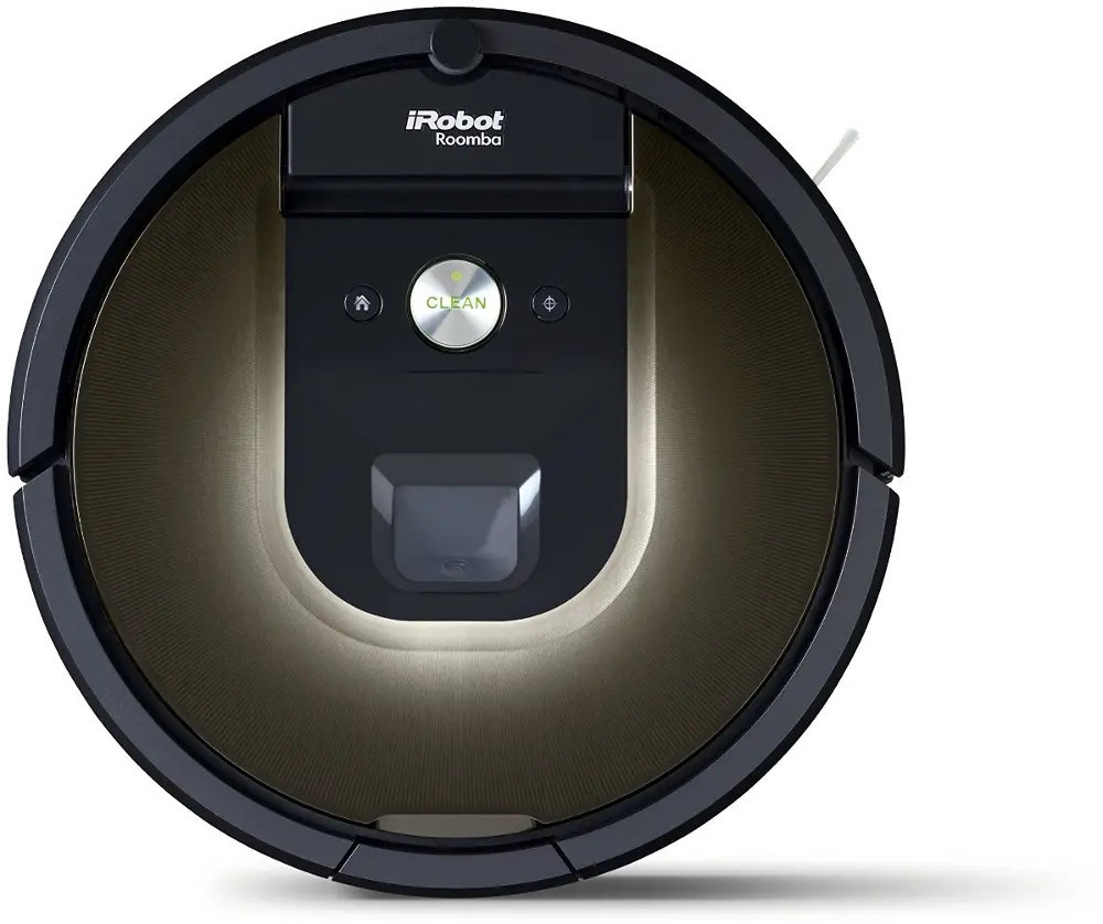 .980/ROOMBA-WHS-ONLY iRobot Roomba 980 Vacuum Cleaning Robot-1