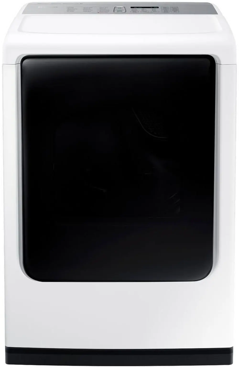 DV50K8600EW Samsung 7.4 cu. ft. Electric Dryer - White-1