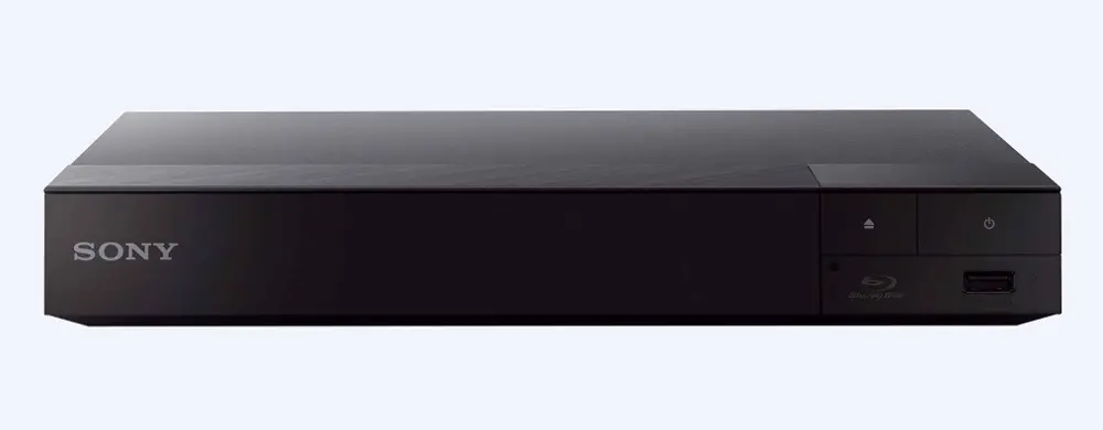BDP-S6700 Sony Blu-ray Disc Player with 4K Upscaling-1