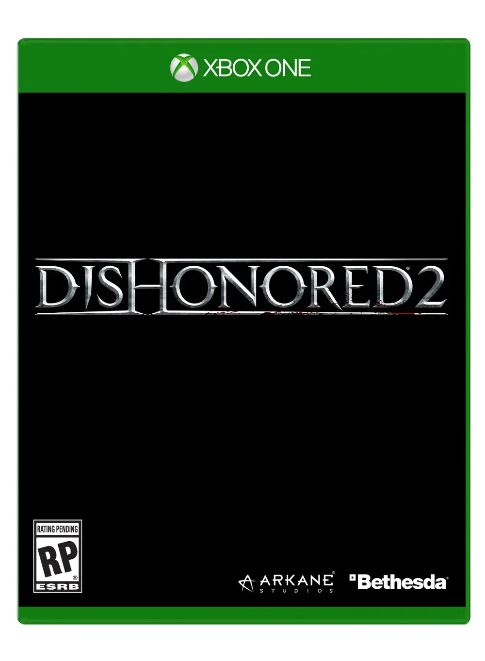 XB1-DISHONORED-2 Dishonored 2 - Xbox One-1