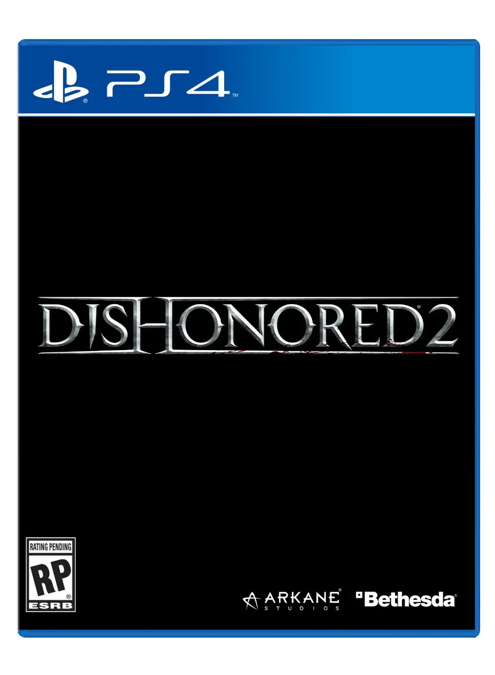 Dishonored 2 (PS4)-1