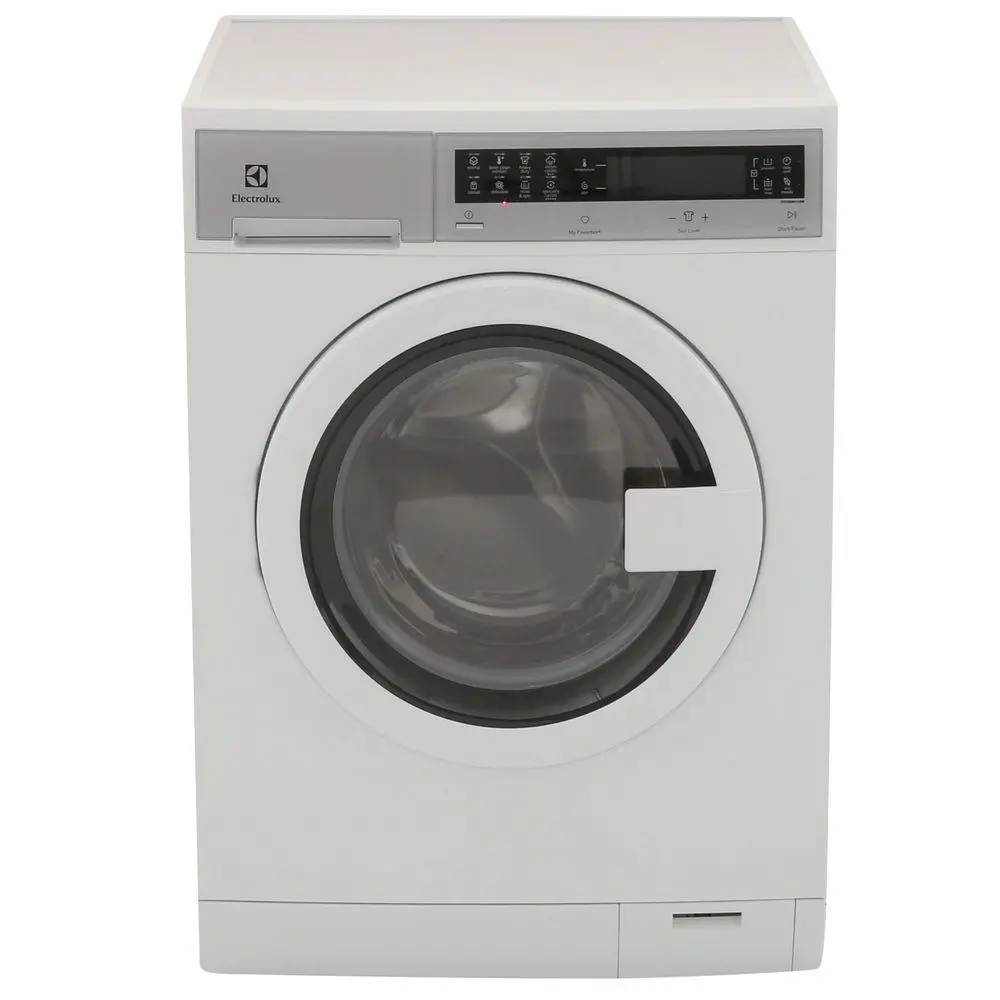 EIFLS20QSW Electrolux Appliances White 2.4 cu. ft. Front Load Washer-1