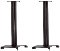 Sanus Steel Foundations 30 Inch Speaker Stands Rc Willey