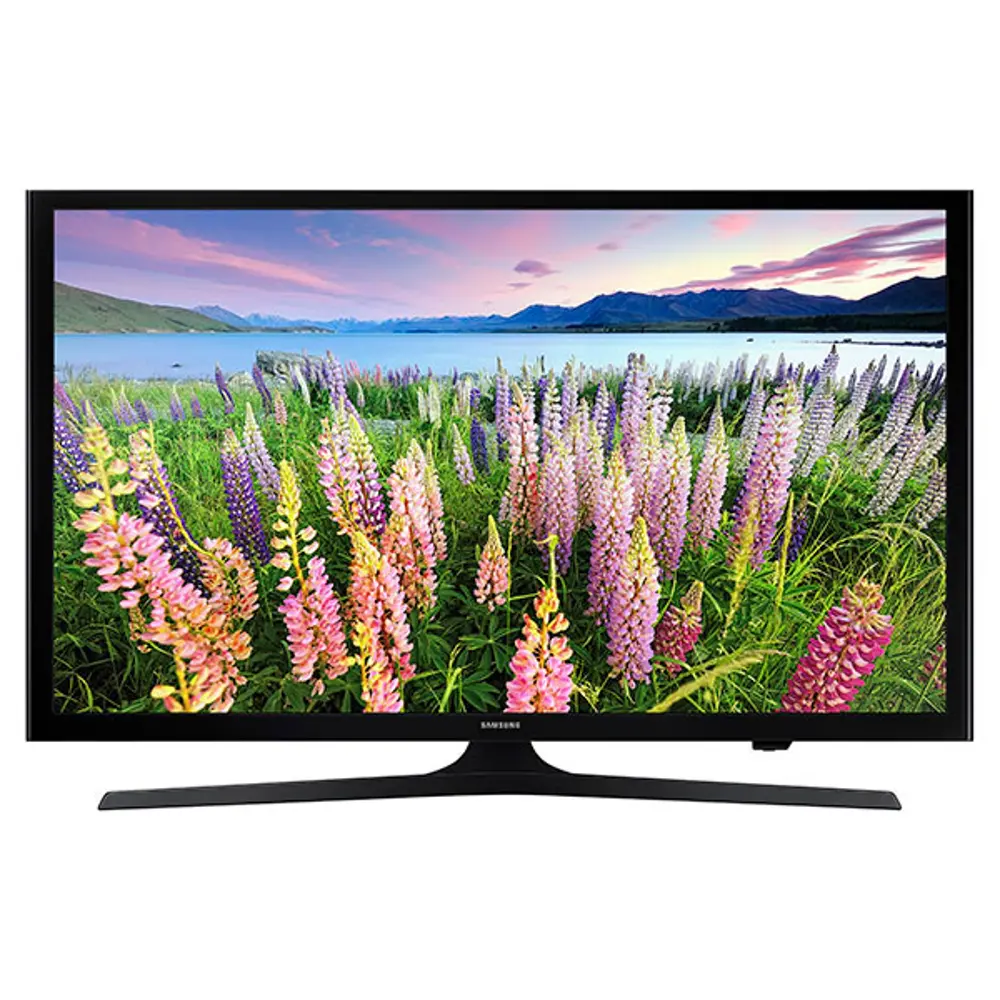 UN48J5000 Samsung J5000 Series 48 Inch 1080p LED TV-1