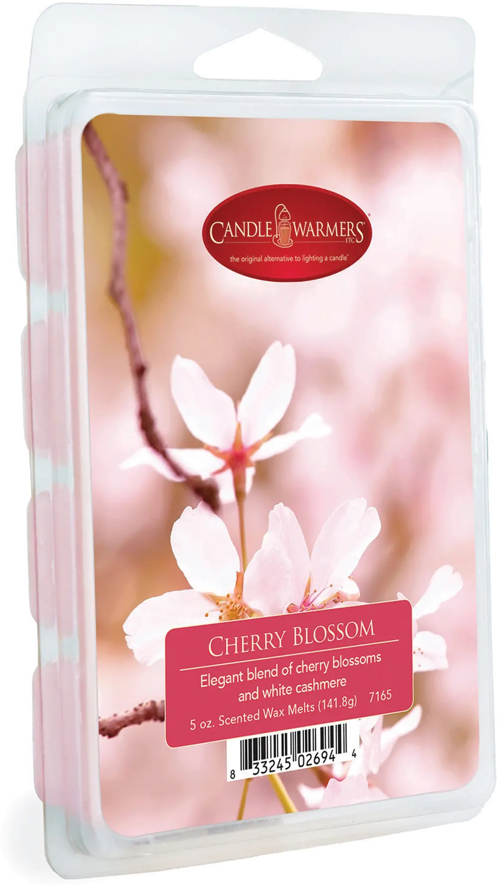 Cherry Blossom 5oz Wax Melt-1